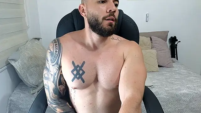 Isaac Carter online show from January 31, 2026, 10:19 pm