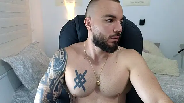 Isaac Carter online show from September 19, 2025, 11:14 am