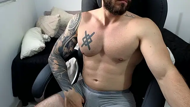 Isaac Carter online show from March 13, 2026, 10:37 pm