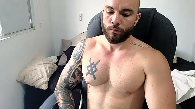 Isaac Carter online show from March 24, 2026, 10:54 pm