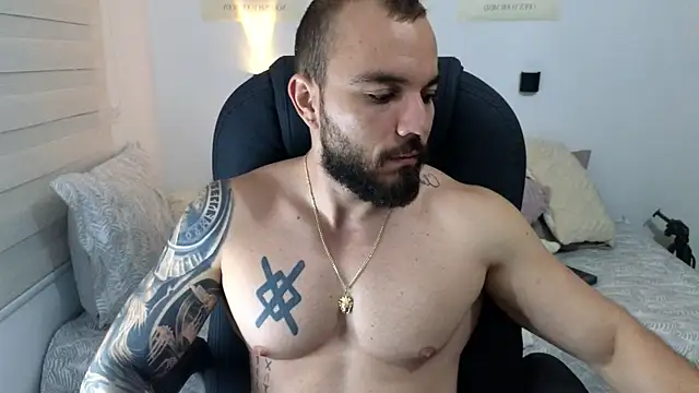 Isaac Carter online show from September 17, 2025, 11:12 am