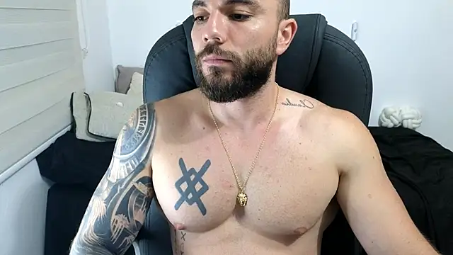 Isaac Carter online show from April 3, 2026, 12:06 am