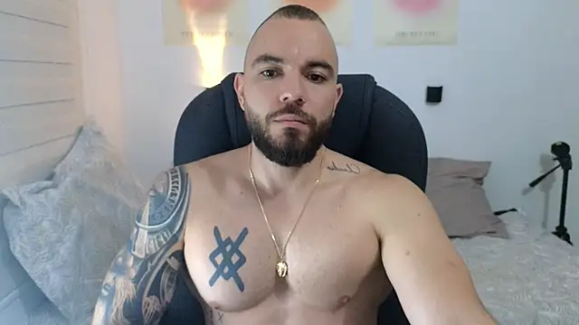 Isaac Carter online show from September 20, 2025, 11:15 am