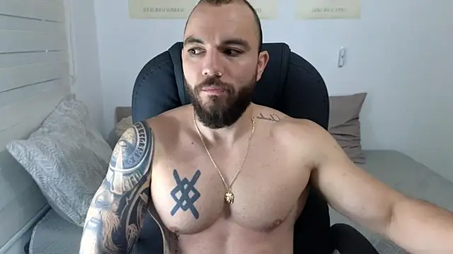 Isaac Carter online show from October 9, 2025, 11:11 am