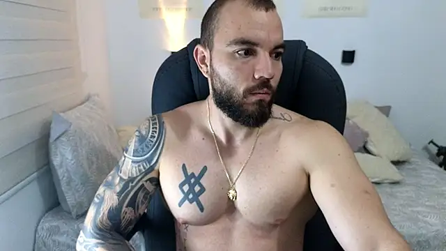 Isaac Carter online show from September 18, 2025, 11:13 am