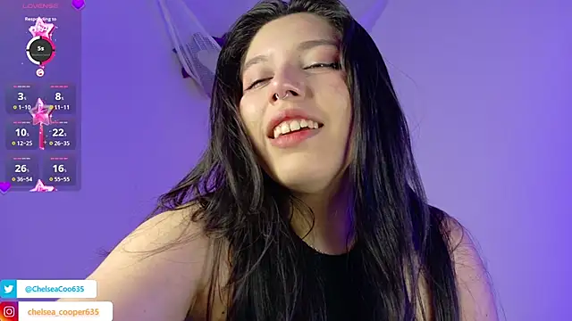 Snapshot of chelsea__coo chatting on March 15, 2025, 10:33 pm chelsea  coo online show from March 15, 2025, 10:33 pm