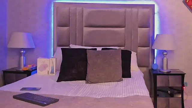 CejotaFoster online show from March 10, 2025, 7:29 pm