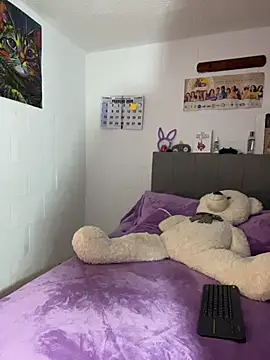 Kennya   online show from February 22, 2026, 8:39 am