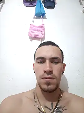 jacob smith10 online show from September 20, 2025, 6:24 pm