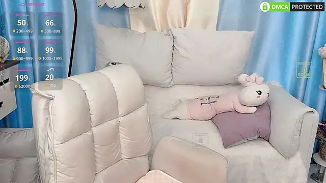 Dewluna online show from July 26, 2026, 11:22 pm