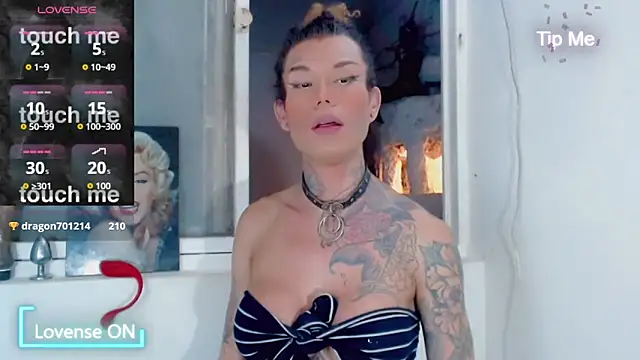 ana tsxxx online show from March 31, 2026, 10:28 am