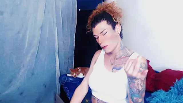 ana tsxxx online show from January 17, 2026, 4:38 am