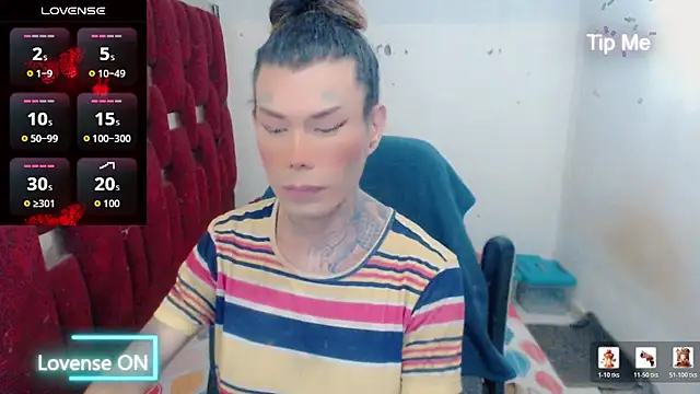 ana tsxxx online show from July 14, 2026, 1:27 am