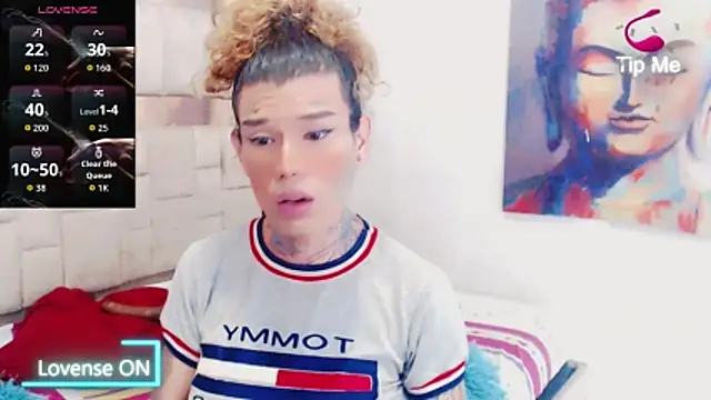 ana tsxxx online show from December 20, 2025, 10:34 pm