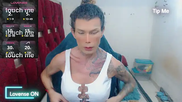 ana tsxxx online show from August 3, 2026, 2:45 pm