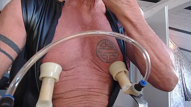 munichrubber online show from April 20, 2026, 5:03 pm