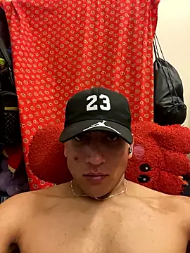 Feendy17 online show from January 11, 2026, 10:33 am