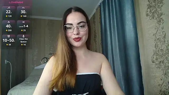 Leila Kissyu online show from March 25, 2026, 12:04 pm