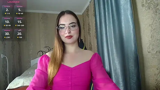 Snapshot of Leila_Kissyu chatting on April 30, 2026, 3:30 pm Leila Kissyu online show from April 30, 2026, 3:30 pm