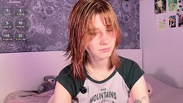 Cute Cate404 online show from April 19, 2026, 1:39 am