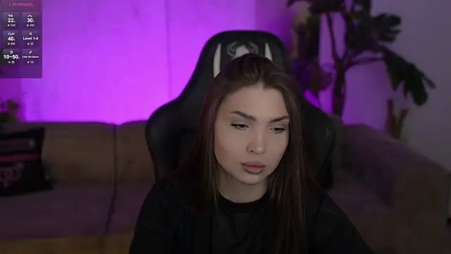 Billie054 online show from November 28, 2025, 7:52 am