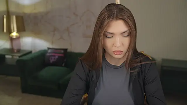 Billie054 online show from March 29, 2026, 6:48 am