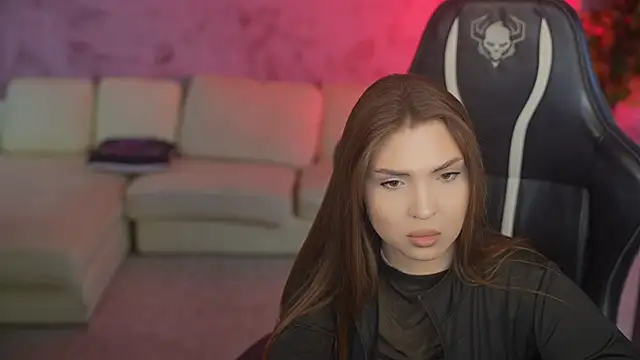 Billie054 online show from November 15, 2025, 7:01 am