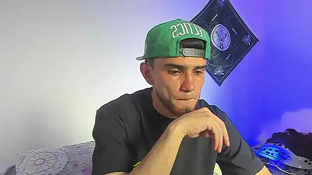 samevansx  online show from June 30, 2026, 2:28 pm