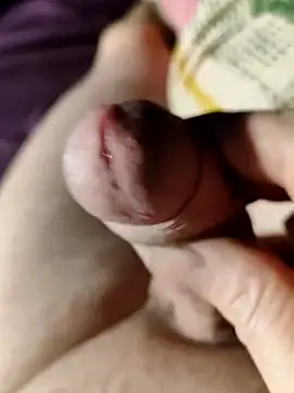 --Serhei-- online show from November 8, 2025, 6:39 am