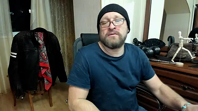 Grandor M online show from March 14, 2025, 4:40 pm