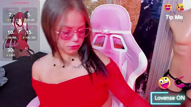 vella sex online show from October 15, 2025, 7:00 pm