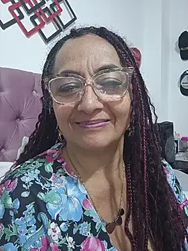 AlessandraLeroy online show from March 29, 2026, 12:23 am