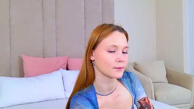 Snapshot of AmeliRoyse chatting on March 30, 2026, 5:14 pm AmeliRoyse online show from March 30, 2026, 5:14 pm