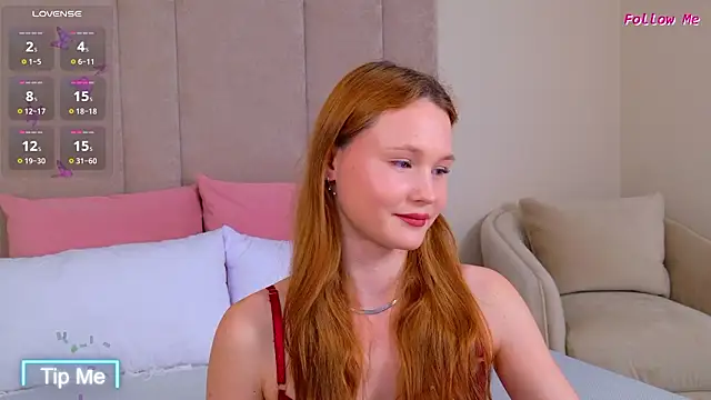 Snapshot of AmeliRoyse chatting on March 27, 2026, 5:14 pm AmeliRoyse online show from March 27, 2026, 5:14 pm