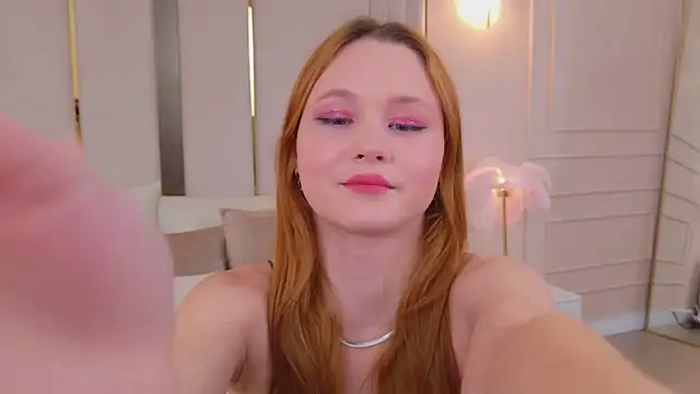 Snapshot of AmeliRoyse chatting on March 25, 2026, 5:23 pm AmeliRoyse online show from March 25, 2026, 5:23 pm