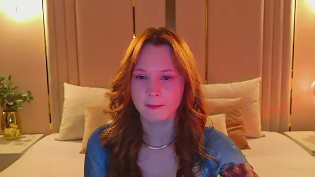 Snapshot of AmeliRoyse chatting on March 18, 2026, 5:14 pm AmeliRoyse online show from March 18, 2026, 5:14 pm