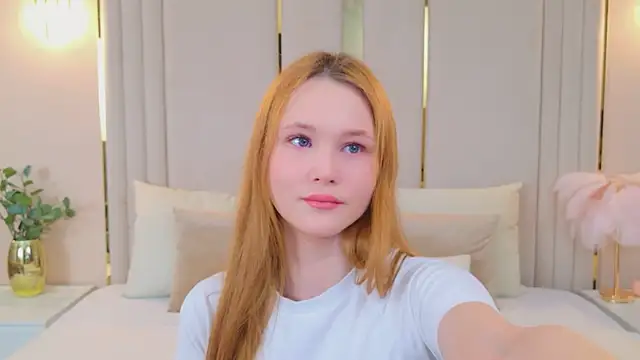 Snapshot of AmeliRoyse chatting on March 15, 2026, 5:09 pm AmeliRoyse online show from March 15, 2026, 5:09 pm