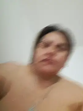 Milena Foox online show from November 13, 2025, 4:11 pm