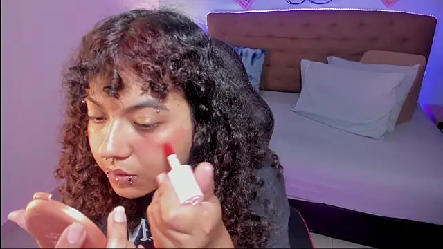  Lilly miller online show from November 28, 2025, 5:02 pm