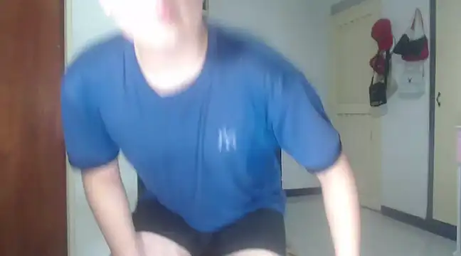 CrissConor online show from March 7, 2025, 11:16 pm