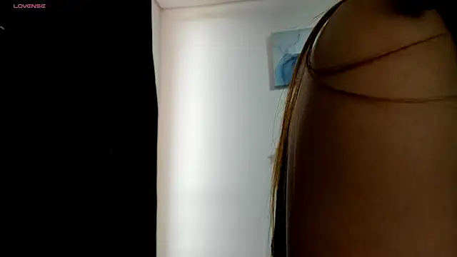 LindaSilverstone online show from March 12, 2025, 9:24 pm