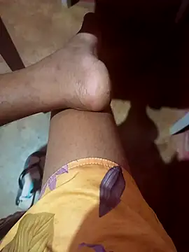 janecleoson online show from March 15, 2025, 1:08 am