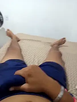 janecleoson online show from March 28, 2026, 11:06 pm