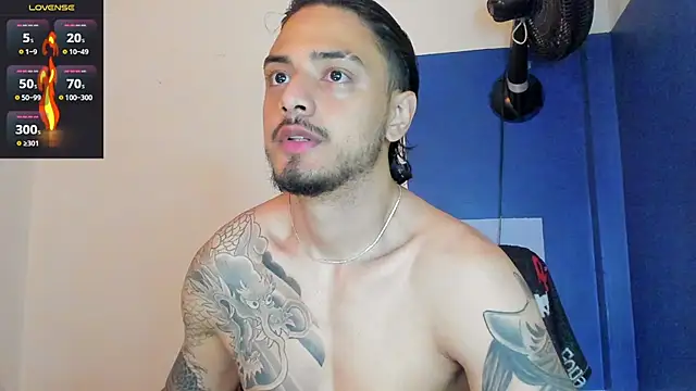 Snapshot of _ragnark_1999 chatting on November 3, 2025, 3:48 pm  ragnark 1999 online show from November 3, 2025, 3:48 pm