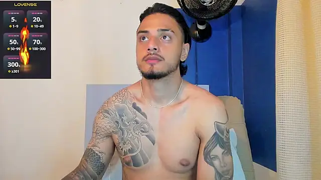 Snapshot of _ragnark_1999 chatting on September 17, 2025, 6:48 am  ragnark 1999 online show from September 17, 2025, 6:48 am