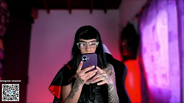 Snapshot of sofiafenty chatting on February 3, 2026, 7:52 pm sofiafenty online show from February 3, 2026, 7:52 pm