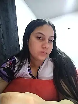 esmeralda jadees online show from January 11, 2026, 12:50 am