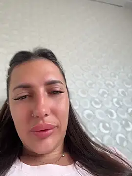 AleksandraRich online show from June 20, 2026, 12:59 am