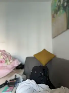 AleksandraRich online show from February 7, 2026, 2:30 am