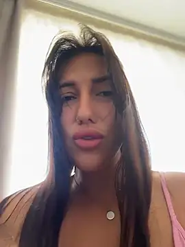 AleksandraRich online show from July 11, 2026, 7:08 am